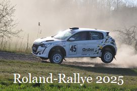 Roland-Rallye 2025